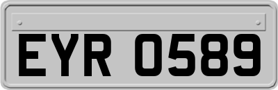 EYR0589