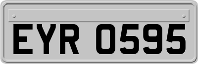 EYR0595