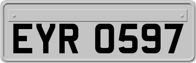 EYR0597