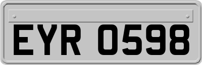 EYR0598
