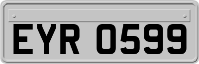 EYR0599