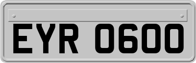 EYR0600