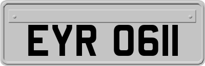EYR0611