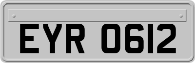 EYR0612