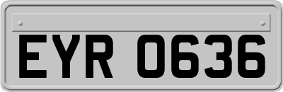 EYR0636