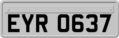 EYR0637