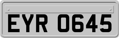 EYR0645