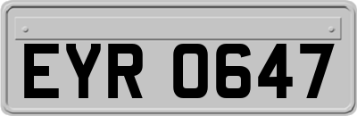 EYR0647