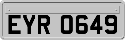 EYR0649