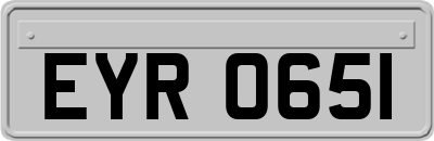 EYR0651