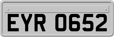 EYR0652