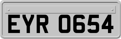 EYR0654