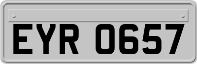 EYR0657