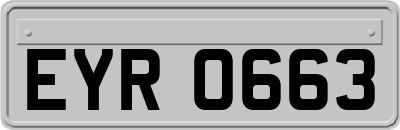 EYR0663