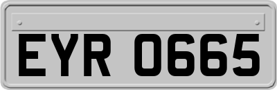 EYR0665
