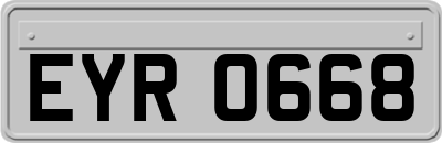 EYR0668