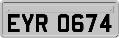 EYR0674