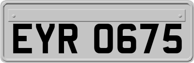 EYR0675