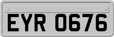 EYR0676