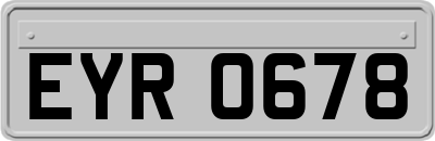 EYR0678