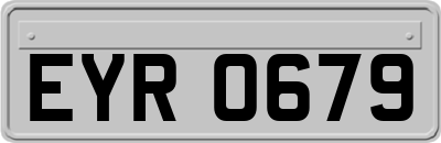 EYR0679
