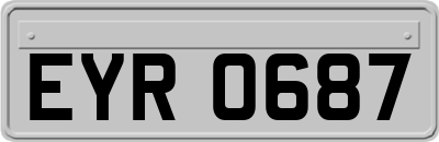 EYR0687