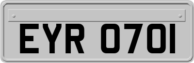 EYR0701