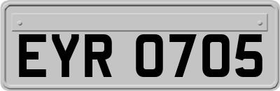 EYR0705