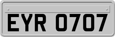 EYR0707