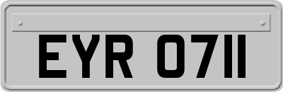 EYR0711