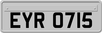 EYR0715