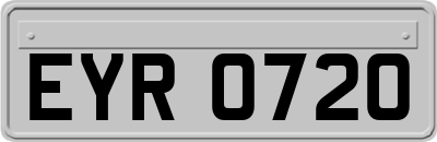 EYR0720