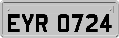 EYR0724