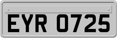 EYR0725
