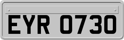 EYR0730