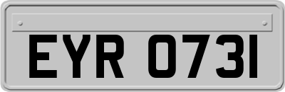 EYR0731