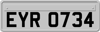 EYR0734