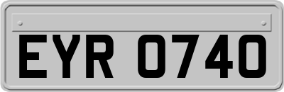 EYR0740