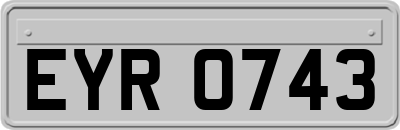 EYR0743