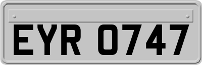 EYR0747