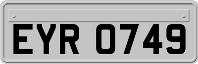 EYR0749