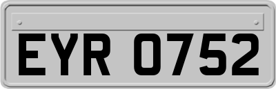 EYR0752