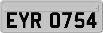EYR0754