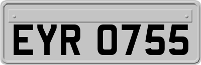 EYR0755