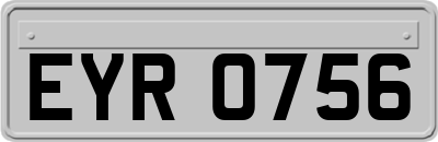 EYR0756