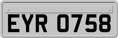 EYR0758