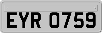 EYR0759