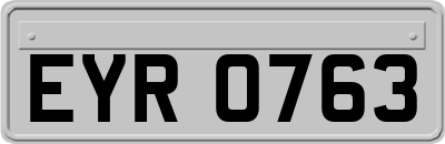EYR0763