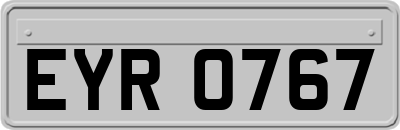 EYR0767