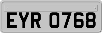 EYR0768